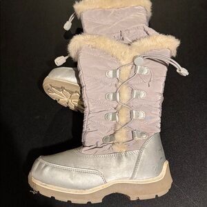 Lands' End Durable Winter Boots